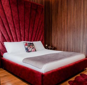 Farke Hotel | Hotel Bonsai