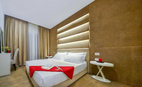 Velipoje Apartment | Hotel Bora Bora velipoja