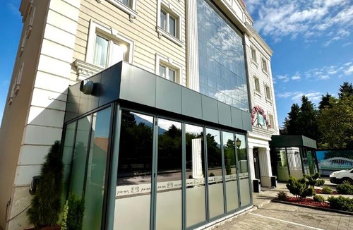 Pejë Hotel | Hotel Borea