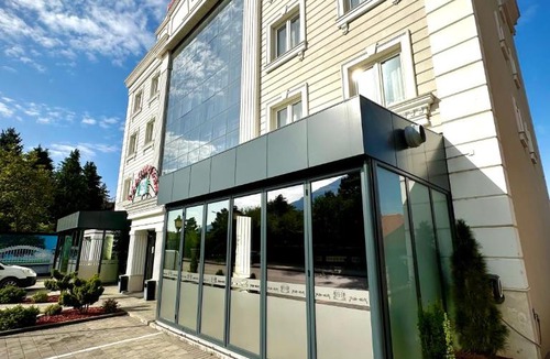Pejë Hotel | Hotel Borea