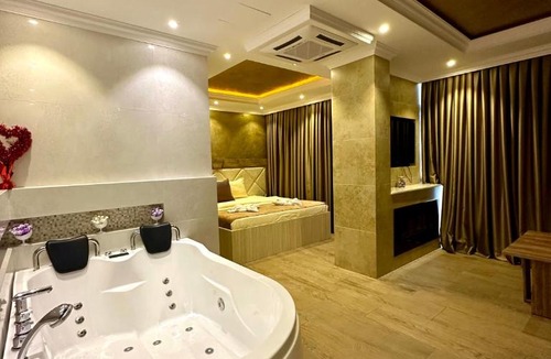 Pejë Hotel | Hotel Borea