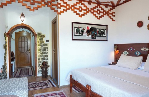Gjirokaster Hotel | Hotel Boutique Ergjeria