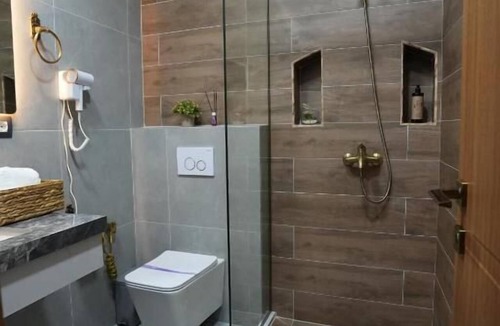 Gjirokaster Hotel | Hotel Boutique Ergjeria