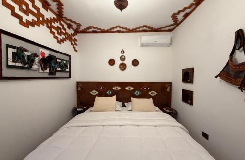 Gjirokaster Hotel | Hotel Boutique Ergjeria