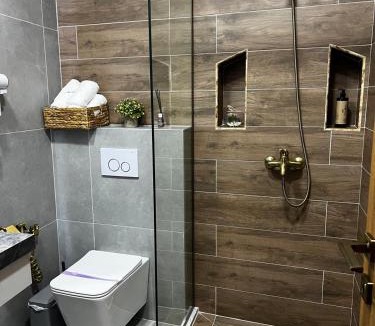Gjirokaster Hotel | Hotel Boutique Ergjeria