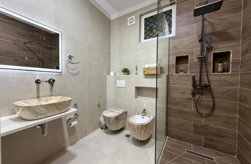 Gjirokaster Hotel | Hotel Boutique Ergjeria