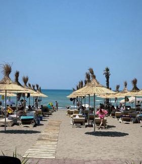 Spille Hotel | Hotel Bregu I Detit Erm Spille