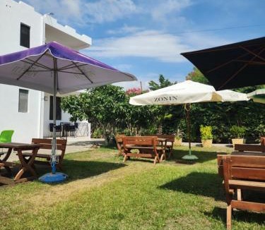 Velipoje Hotel | Hotel Bristol Velipoje