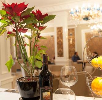 Kamez Hotel | Hotel Britania
