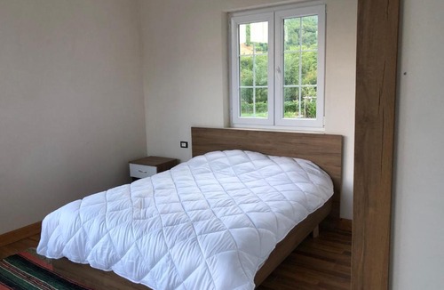 Lezhe County Hotel | Hotel Bujtina Gjin Lleshi