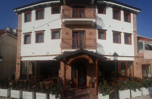 Tushemisht Hotel | Hotel Bujtina Ollga