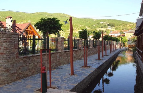 Tushemisht Hotel | Hotel Bujtina Ollga