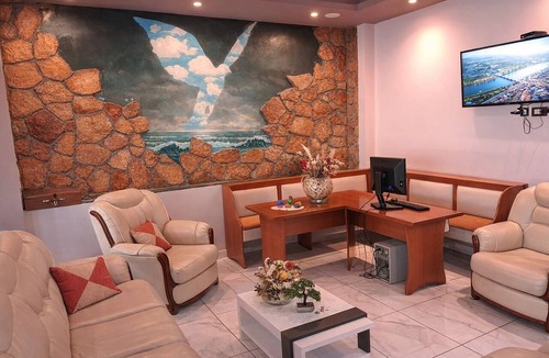 Berat Hotel | Hotel Buzi Berat