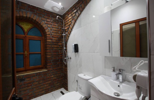 Berat Hotel | Hotel Buzi Berat