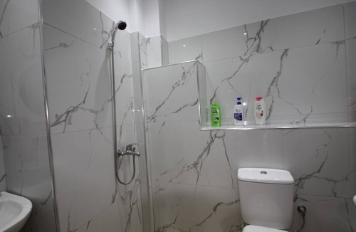 Berat Hotel | Hotel Buzi Berat