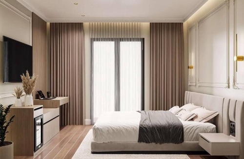Nikel Hotel | Hotel By Holiday