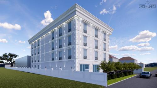 Nikel Hotel | Hotel By Holiday