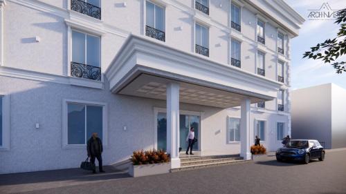 Nikel Hotel | Hotel By Holiday