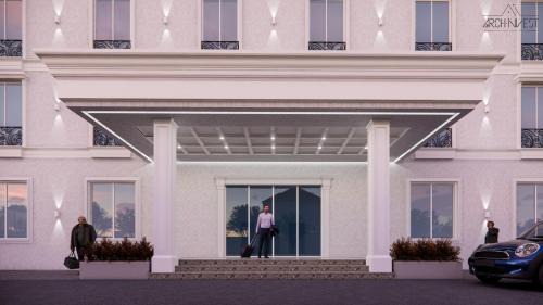 Nikel Hotel | Hotel By Holiday