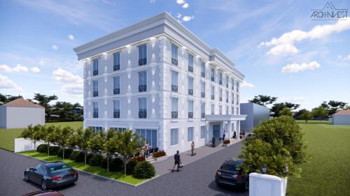 Nikel Hotel | Hotel By Holiday