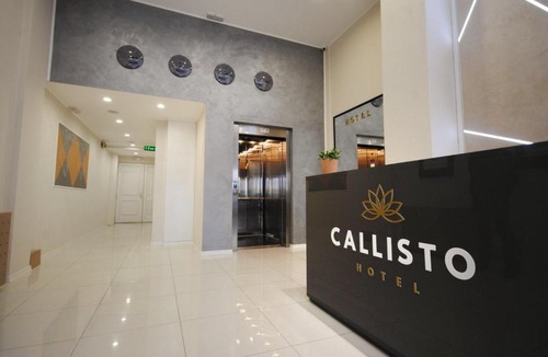 Matiçan Hotel | Hotel Callisto