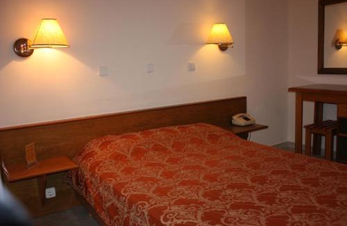 Kallikratia Hotel | Hotel Cariatis