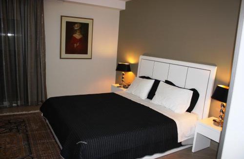 Kallikratia Hotel | Hotel Cariatis