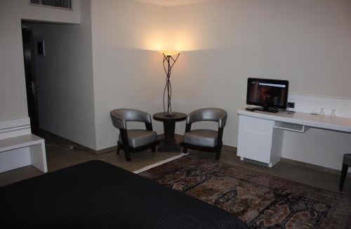 Kallikratia Hotel | Hotel Cariatis