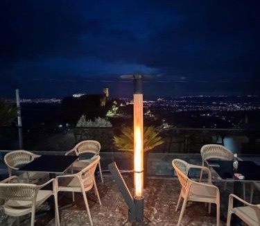 Kruje Hotel | Hotel Castle View