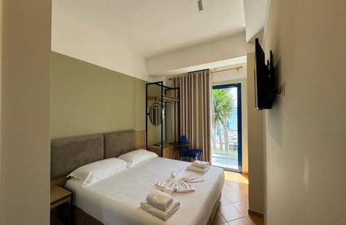 Orikum Hotel | Hotel Cekodhima