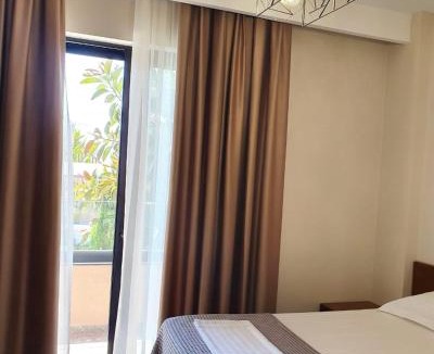 Ksamil Hotel | Hotel Center