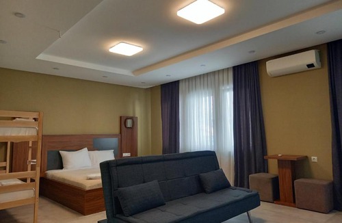 Mitrovicë Hotel | Hotel Centrum