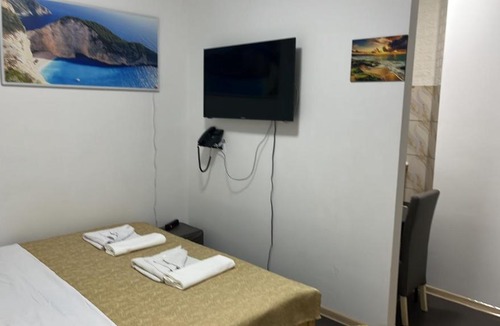 Matiçan Hotel | Hotel City Rooms Prishtina