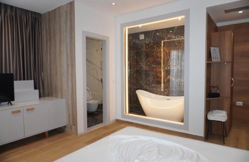 Kamez Resort | Hotel Colis