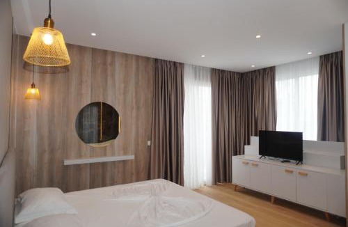Kamez Resort | Hotel Colis