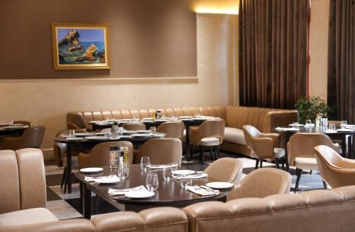 Berat Hotel | Hotel Colombo