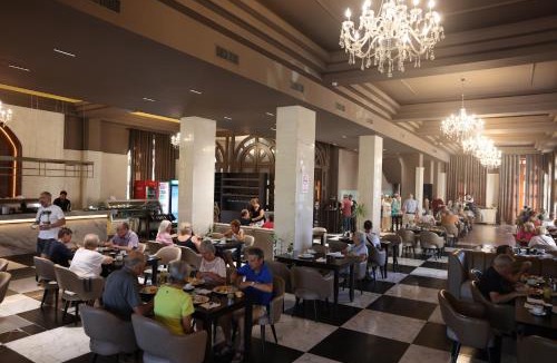 Berat Hotel | Hotel Colombo