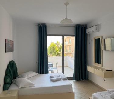 Shengjin Hotel | Hotel Colombo