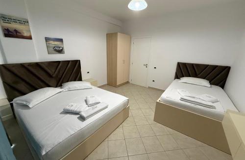 Shengjin Hotel | Hotel Colombo