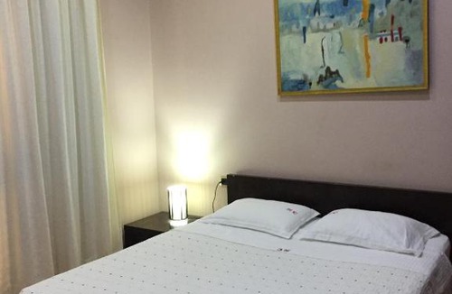 Elbasan Hotel | Hotel Colombo Elbasan