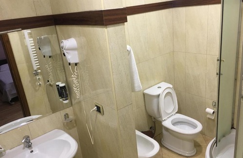 Elbasan Hotel | Hotel Colombo Elbasan