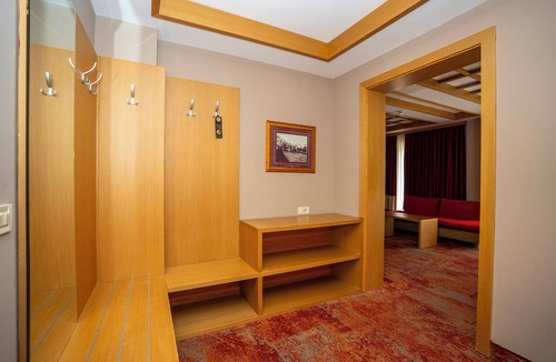 Shkoder Hotel | Hotel Colosseo & Spa