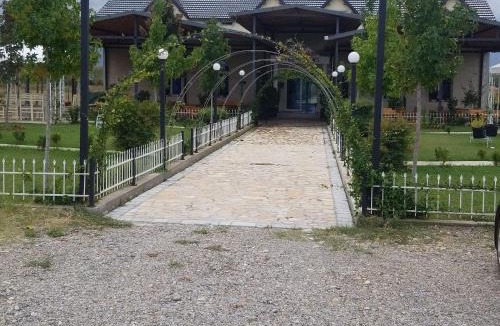 Shkoder County Bed & Breakfast | Hotel Culaj