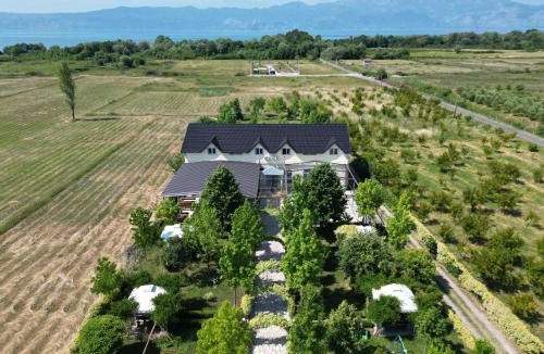 Shkoder County Bed & Breakfast | Hotel Culaj