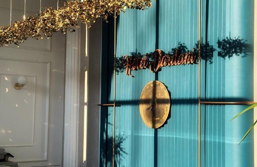 Mitrovicë Hotel | Hotel Dardani