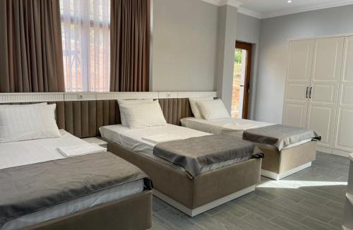 Kukes County Resort | Hotel DARDANIA