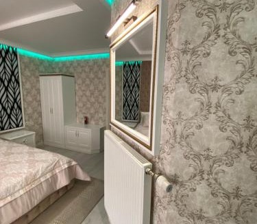 Kukes County Resort | Hotel DARDANIA