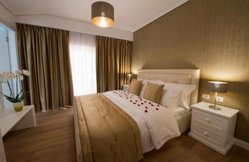 Blloku Hotel | Hotel de Charme