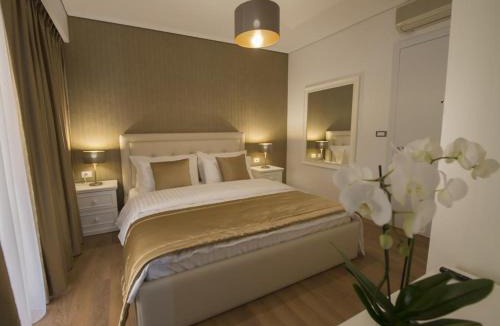 Blloku Hotel | Hotel de Charme