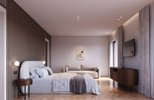 Mithimna Hotel | Hotel Delfinia